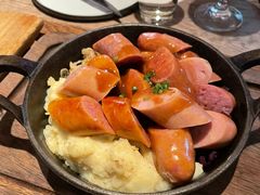 -Goose Island Brewhouse鹅岛精酿啤酒餐厅