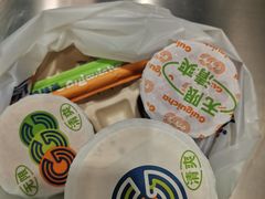 -桂桂茶(恒基名人店)
