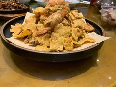 -三姐妹餐厅(曲江店)