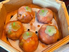 -新天世纪中餐厅