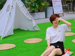-IPARK购物中心