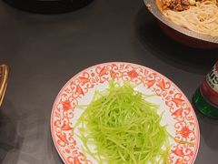 -青禾小厨新疆菜(总店)