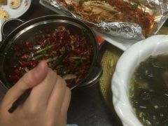 -响吃川菜(赣坊1969文化创意产业园店)