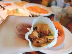 -春暖花开(西溪店)