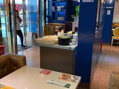 -汤姆家的牛排意面披萨(融创茂店)