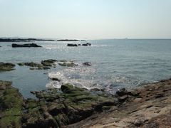 ll&nbsp;222-青岛第二海水浴场