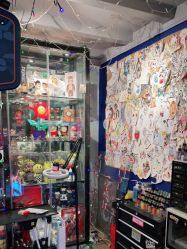 -MDZ STORE·TATTOO·耳饰