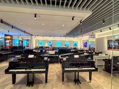 -雅歌音乐培训中心·钢琴培训·乐器培训(交道口店)