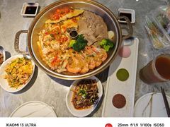 -璞臻汽锅餐厅(南京东路店)