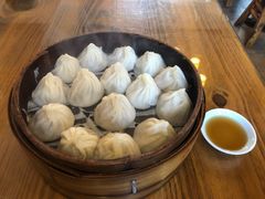 南翔小笼包-双塔老饭店