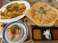 -芋包王闽南茶楼(八市店)
