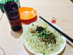 -林静小吃(复兴路店)