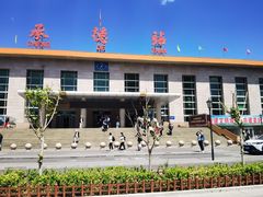 -承德避暑山庄景区