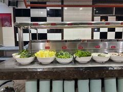 -要得自助火锅(新川路店)