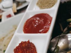 -味+新京宴·烤鸭·北京菜(创意谷店)