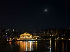 -西安曲江寒窑遗址公园