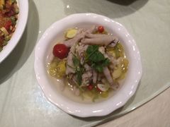 -丁哥·庐味鲜 土菜·20年老字号(世纪阳光花园店)