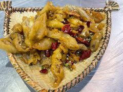 -小民大排档(光谷店)