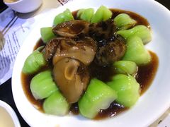 -糖朝(尖沙咀店)