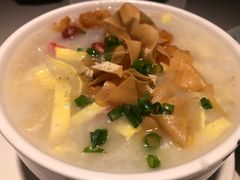 -南枝记·港式打边炉(新北万达店)