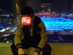-北京盘古七星酒店