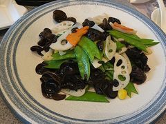 -同喜烤鸭店(光芒店)