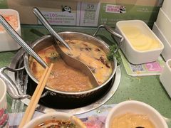 -一围肥牛肉小火锅(佳兆业广场店)