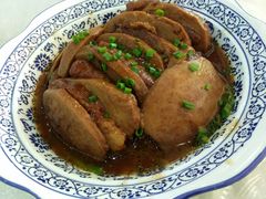 -家乡饭店(里仁洞店)