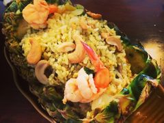 -Dang restaurant (patong phuket)