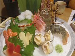 -赤坂亭·M9和牛烧肉·铁板烧(合肥万象城店)