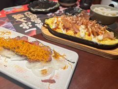 -弓二·烧鸟居酒屋(财富购物中心店)