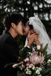 -薇视觉婚纱摄影工作室·婚纱照·结婚照