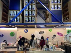 -大小咖啡 BigSmallCoffee(麦子店)