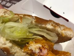 -德克士(砂之船奥特莱斯店)