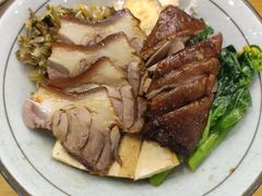 -狮头牌卤味研究所·卤味饭(花城汇南区店)