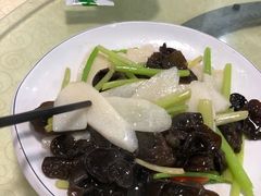 -老字号蛇口德记烧腊饭店·海鲜加工