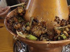 -黄泰吉拾味餐厅(江汉路店)