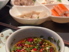 -额尔敦传统涮(公园西路店)