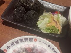 -小川洋风料理(大悦城店)