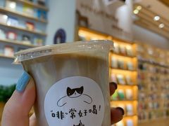 -猫的天空之城概念书店(印象城购物中心店)