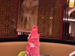 -牛将军•涮肉•烤肉(北京王府井·故宫店)