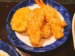 -富力希尔顿酒店·源氏日餐厅