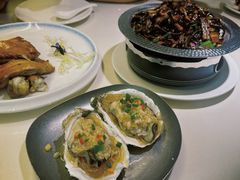 -小放牛河北菜(长安万达店)