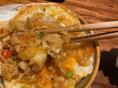 碳烤扇贝-欧匠葫炉鱼(钱江世纪城店)