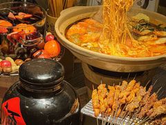 -并州大牌档之醉轻尘