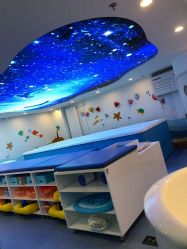 -马博士婴幼儿游泳馆(广安门旗舰店)