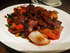 -樟树底(胜利河美食街店)