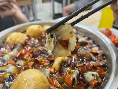 -黑皮酸菜鱼(绣花巷店)