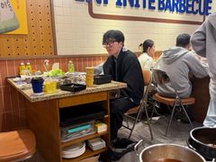 -阿亲家·韩式无限烤肉(春熙路店)