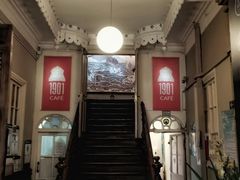 -1901 Cafe(西四店)